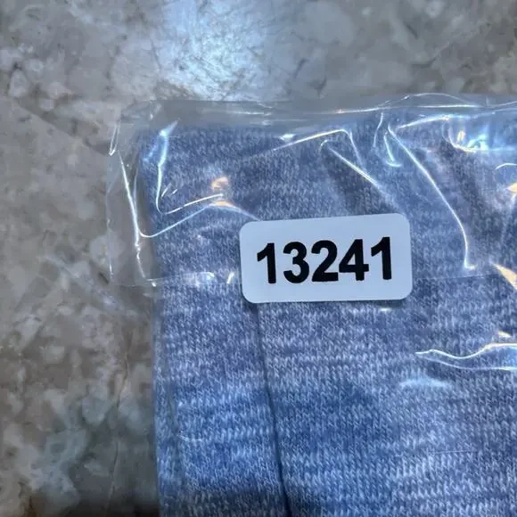 J Crew Sweater Polo Shirt Mens 2XL Blue Cotton Blend Short Sleeve BZ522 - Picture 9 of 9